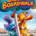 The Walk (Hollywood Movie)