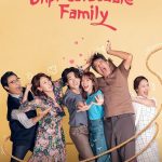 Unpredictable Family ( Korean Drama )