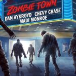 Zombie Town (Hollywood Movie)