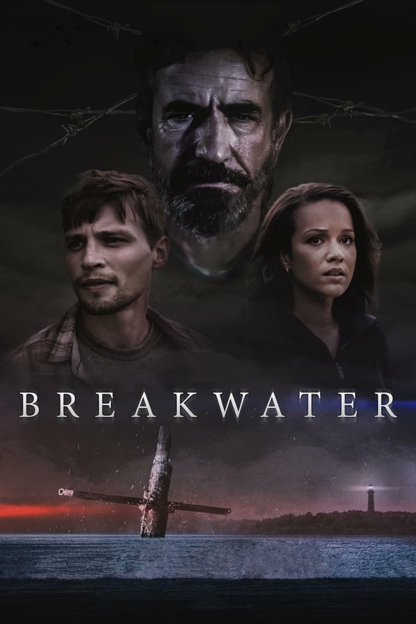 Breakwater (2023) | Download Hollywood Movie