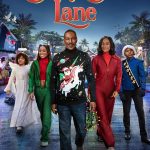 Candy Cane Lane (Hollywood Movie)