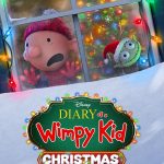 Diary of a Wimpy Kid Christmas Cabin Fever (Hollywood Movie)