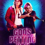God is Bullet (Hollywood Movie)