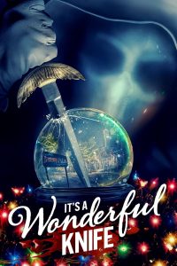 It’s a Wonderful Knife (2023) | Download Hollywood Movie
