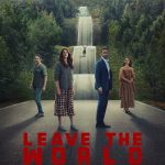 Leave the World Behind (Hollywood Movie)