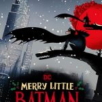 Merry Little Batman (Hollywood Movie)