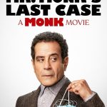 Mr. Monk's Last Case Movie (Hollywood Movie)