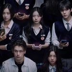 Night Has Come ( K Drama )