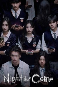 Night Has Come S01 (Complete) | Korean Drama