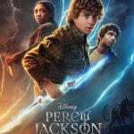 Percy Jackson and the Olympians ( TV Series )