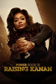 Power Book III: Raising Kanan S03 (Episode 10 Added) | TV Series