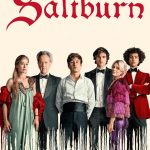 Saltburn (Hollywood Movie)