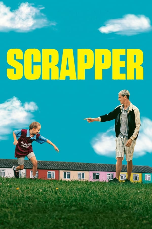 Scrapper (2023) | Download Hollywood Movie
