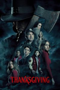 Thanksgiving (2023) | Download Hollywood Movie