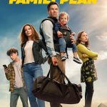 The Family Plan (Hollywood Movie)