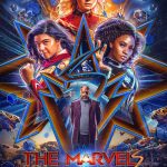 The Marvels (Hollywood Movie)