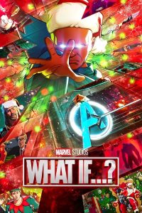 What If S02 (Episode 9 Added) | TV Series