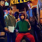 A Shop for Killers ( K Drama )