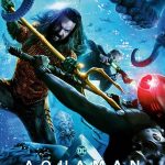 Aquaman and the Lost Kingdom (Hollywood Movie)