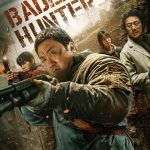 Badland Hunters (Korean Movie)
