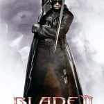 Blade Trinity (Hollywood Movie)