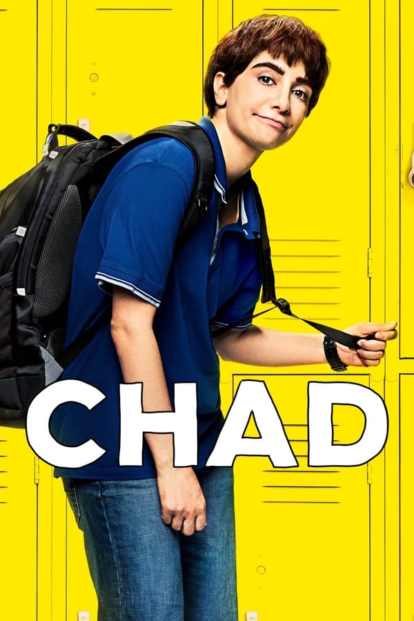 Chad S02 (Complete) | TV Series