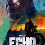 Echo ( TV Series )