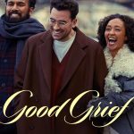 Good Grief (Hollywood Movie)