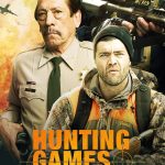 Hunting Games (Hollywood Movie)