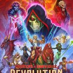Masters of the Universe: Revolution ( TV Series )