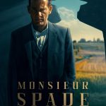 Monsieur Spade ( TV Series )