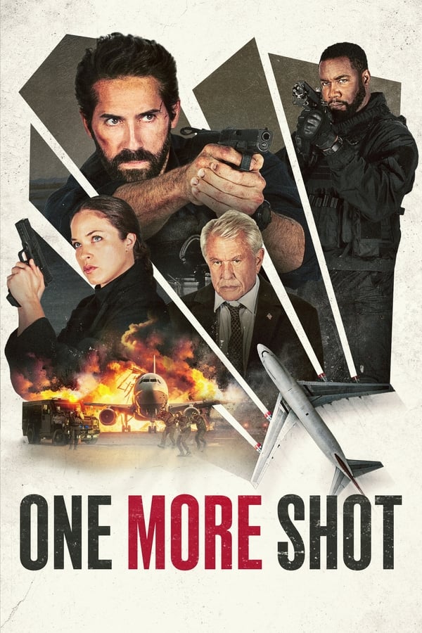 One More Shot (2024) | Download Hollywood Movie