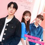 Our Love Triangle ( K Drama )
