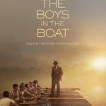The Boys in the Boat (Hollywood Movie)