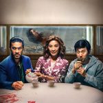The Brothers Sun ( TV Series )