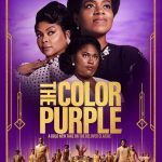 The Color Purple (Hollywood Movie)