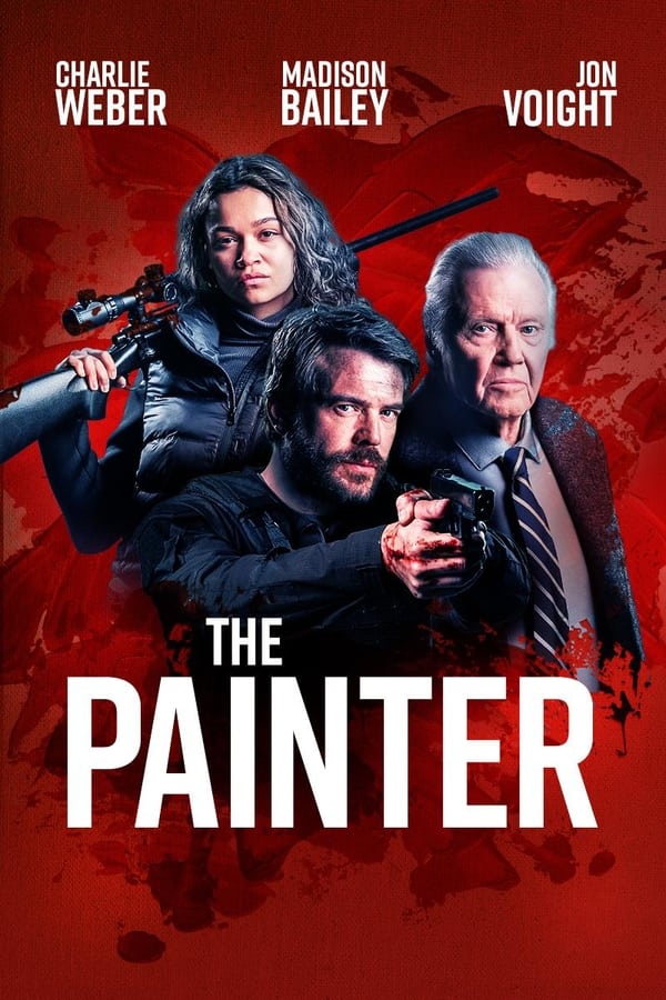 The Painter (2023) | Download Hollywood Movie
