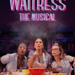 Waitress The Musical (Hollywood Movie)