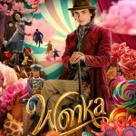 Wonka (Hollywood Movie)