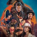 Zorro S01 ( TV Series )