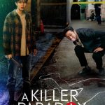 A Killer Paradox ( K Drama )