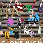 Clone High ( TV Series )