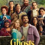 Ghosts S03 ( TV Series )