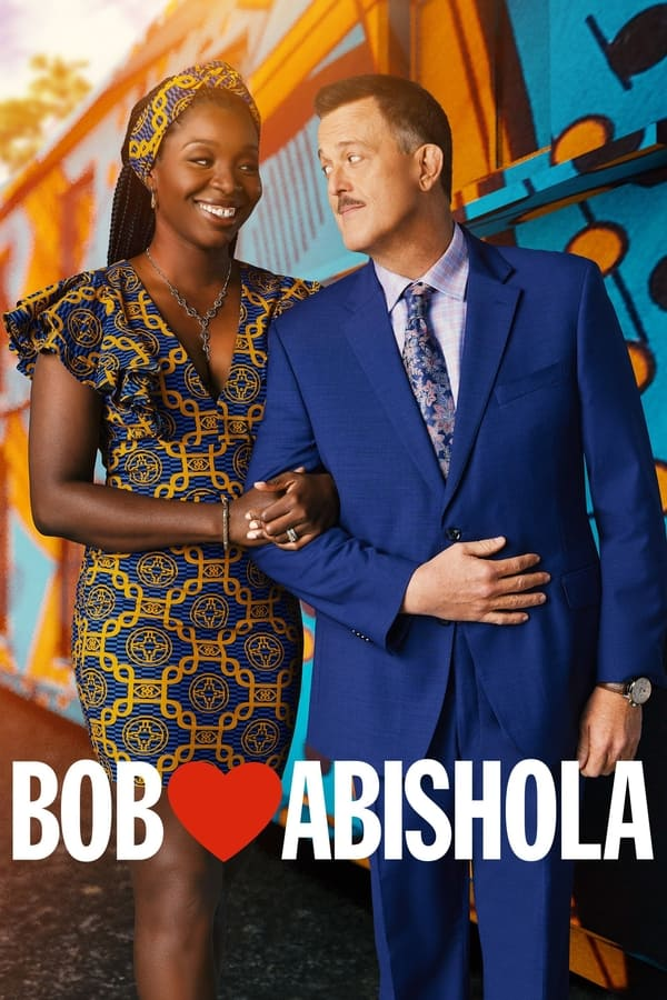 Bob Hearts Abishola S05 (Episode 13 Added) | TV Series