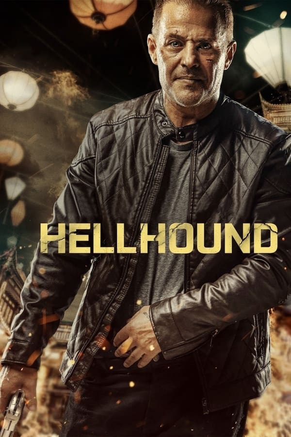 Hellhound (2024) | Download Hollywood Movie