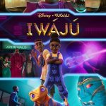 Iwaju ( TV Series )
