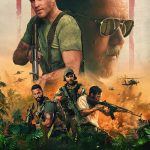 Land of Bad (Hollywood Movie)