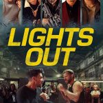 Lights Out (Hollywood Movie)