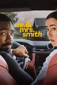 Mr. and Mrs. Smith S01 (Complete) | TV Series