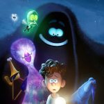 Orion and the Dark (Hollywood Movie)